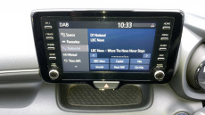 Mazda 2 Hybrid 1.5i Hybrid Select 5dr CVT Hybrid Hatchback